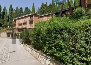 Edificio all\'aperto - Villa a Schiera via del beato egidio
4, Perugia - foto 2