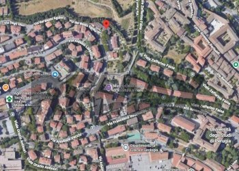 Posizione della mappa - Villa a Schiera via del beato egidio
4, Perugia - foto 6