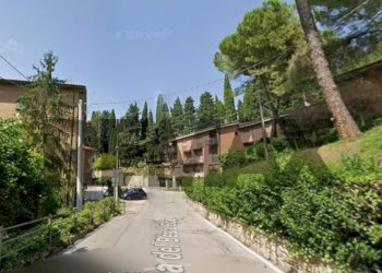 Edificio all\'aperto - Villa a Schiera via del beato egidio
4, Perugia - foto 8