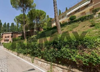 Giardino - Villa a Schiera via del beato egidio
4, Perugia - foto 9