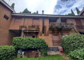 Casa all\'aperto - Villa a Schiera via del beato egidio
4, Perugia - foto 10