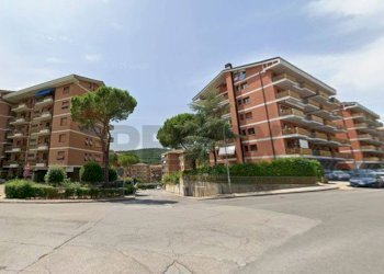Edificio all\'aperto - Appartamento Via Ferdinando Gregorovius
 
58, Perugia - foto 14