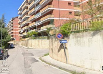 Edificio all\'aperto - Appartamento Via Ferdinando Gregorovius
 
58, Perugia - foto 15
