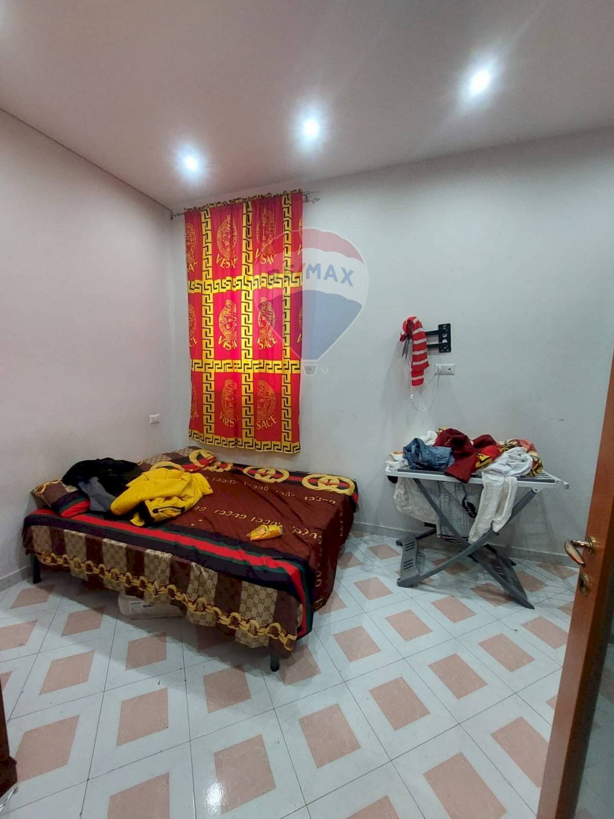 Camera / camera da letto - Two-room apartment Via Mario Pagano
 
18, Afragola - photo 1