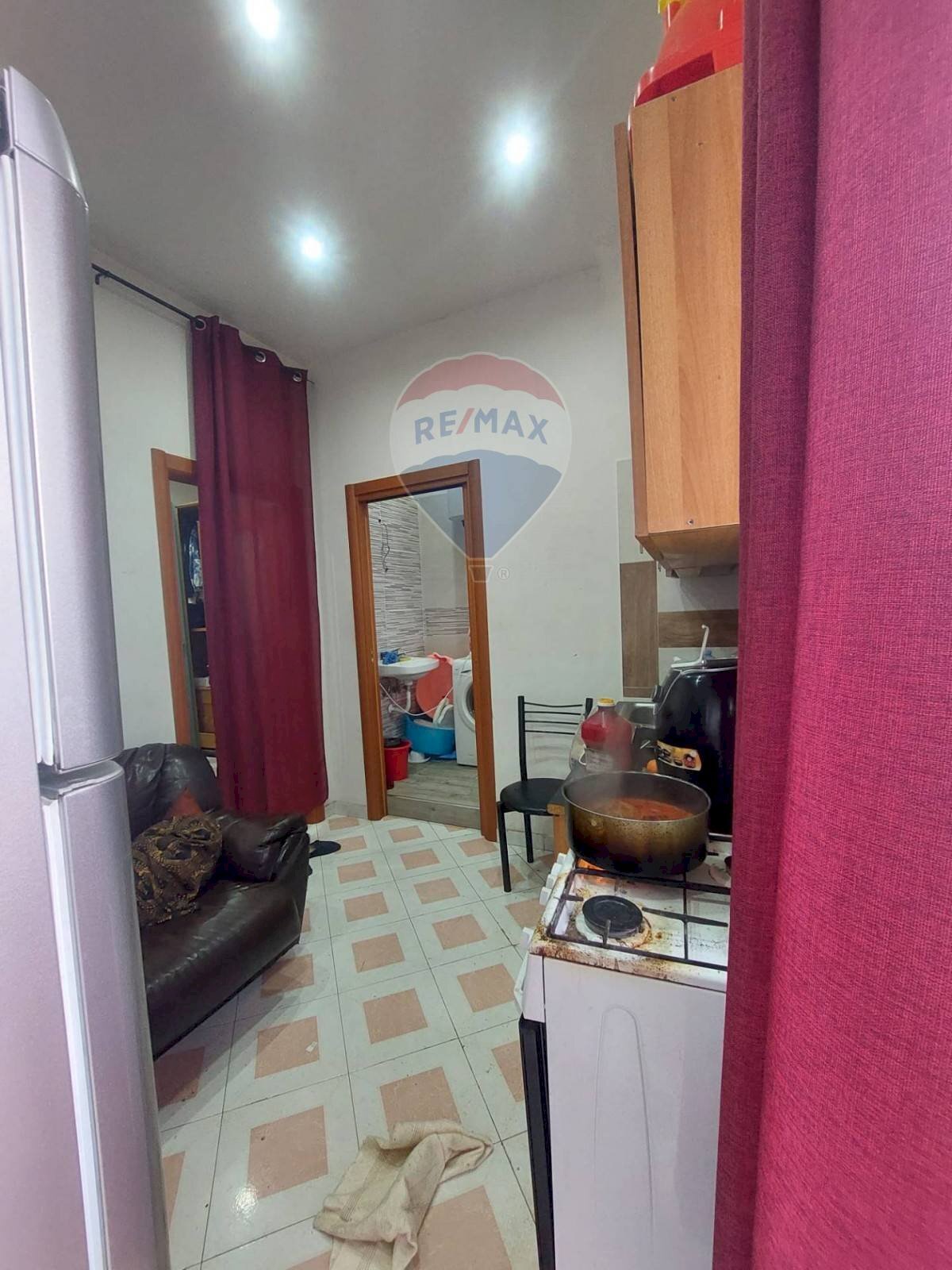 Camera / camera da letto - Two-room apartment Via Mario Pagano
18, Afragola - photo 2