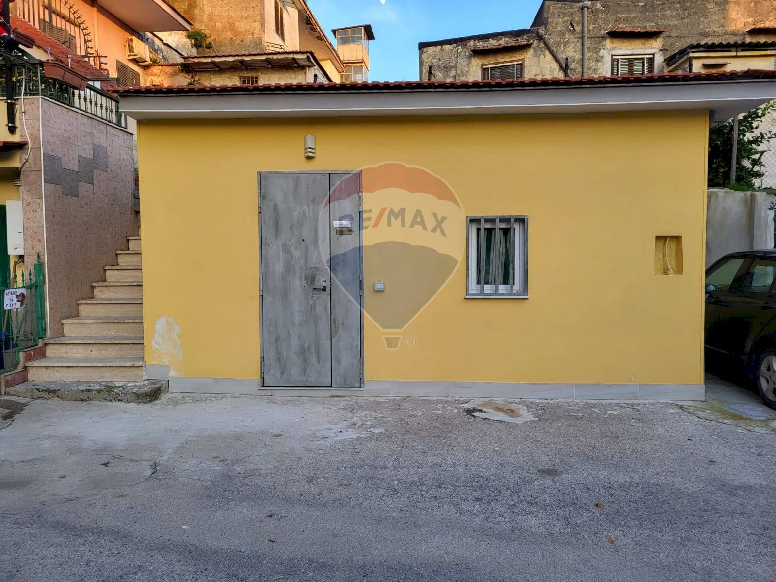 Casa all\'aperto - Trilocale Via Mario Pagano
 
1, Afragola - foto 1