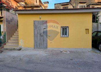 Casa all\'aperto - Three-room apartment Via Mario Pagano
 
1, Afragola - photo 1