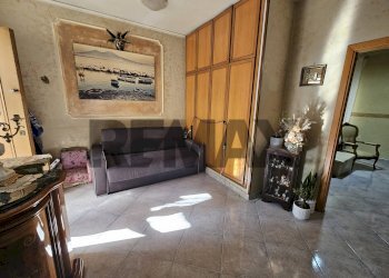Soggiorno - Three-room apartment Via Luigi Pirandello
 
4, Cardito - photo 2
