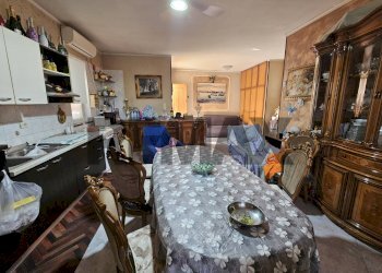 Sala da pranzo - Three-room apartment Via Luigi Pirandello
 
4, Cardito - photo 5