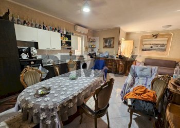 Sala da pranzo - Three-room apartment Via Luigi Pirandello
 
4, Cardito - photo 6