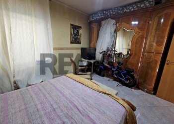 Camera / camera da letto - Three-room apartment Via Luigi Pirandello
 
4, Cardito - photo 8