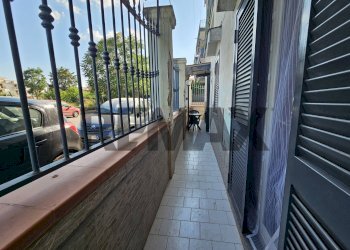 Balcone - Three-room apartment Via Luigi Pirandello
 
4, Cardito - photo 16