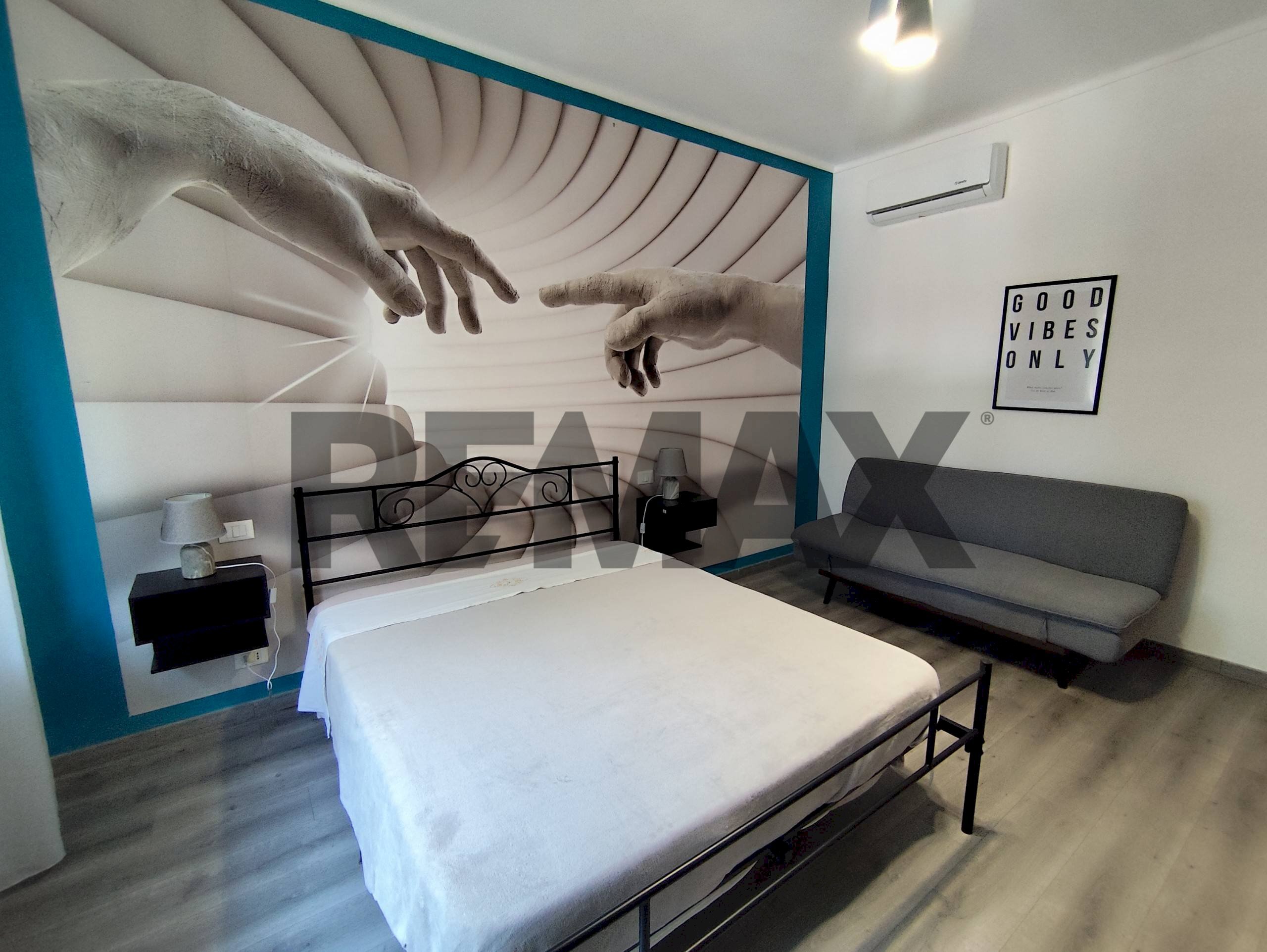 Camera / camera da letto - Two-room apartment Vai Boccherini
 
7, Torino - photo 1