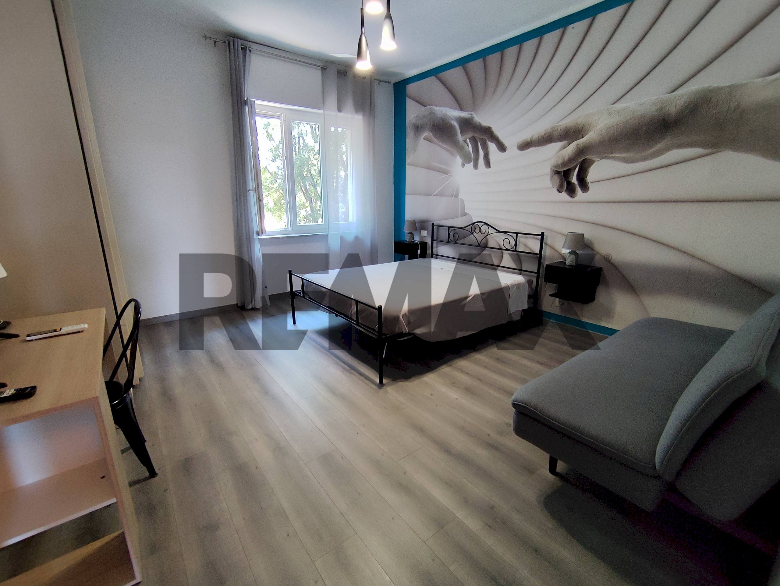 Camera / camera da letto - Two-room apartment Vai Boccherini
7, Torino - photo 2
