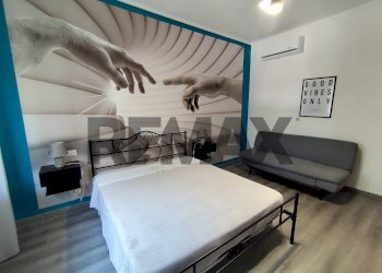 Camera / camera da letto - Two-room apartment Vai Boccherini
7, Torino - photo 1