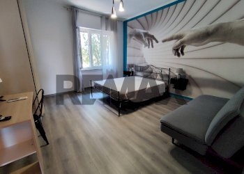 Camera / camera da letto - Two-room apartment Vai Boccherini
7, Torino - photo 2