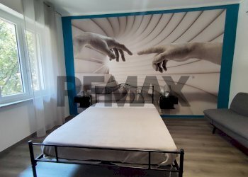Camera / camera da letto - Two-room apartment Vai Boccherini
7, Torino - photo 3