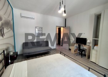 Camera / camera da letto - Two-room apartment Vai Boccherini
7, Torino - photo 6