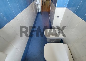 Bagno - Two-room apartment Vai Boccherini
7, Torino - photo 10