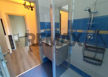Bagno - Two-room apartment Vai Boccherini
7, Torino - photo 11