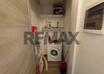 Lavanderia - Two-room apartment Vai Boccherini
7, Torino - photo 15