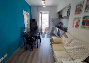 Sala da pranzo - Two-room apartment Vai Boccherini
7, Torino - photo 18