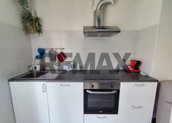 Cucina - Two-room apartment Vai Boccherini
7, Torino - photo 20