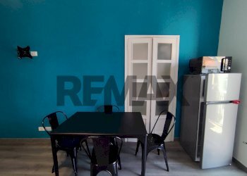 Sala da pranzo - Two-room apartment Vai Boccherini
7, Torino - photo 21