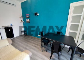 Sala da pranzo - Two-room apartment Vai Boccherini
7, Torino - photo 23