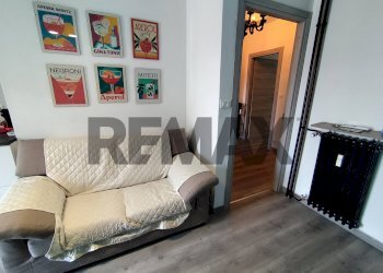 Soggiorno - Two-room apartment Vai Boccherini
7, Torino - photo 24
