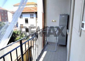 Balcone - Two-room apartment Vai Boccherini
7, Torino - photo 27