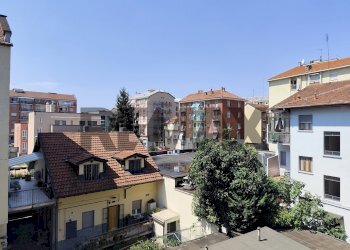 Edificio all\'aperto - Two-room apartment Vai Boccherini
7, Torino - photo 28