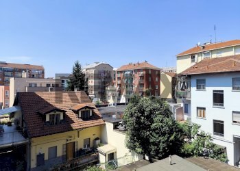 Edificio all\'aperto - Two-room apartment Vai Boccherini
7, Torino - photo 29