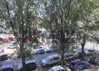 Edificio all\'aperto - Two-room apartment Vai Boccherini
7, Torino - photo 34