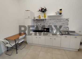 Cucina - Bilocale Via Saluzzo
 
64, Torino - foto 1