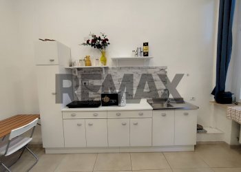 Cucina - Bilocale Via Saluzzo
 
64, Torino - foto 3