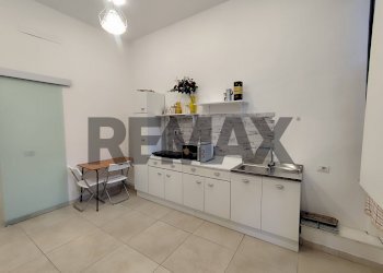 Cucina - Bilocale Via Saluzzo
 
64, Torino - foto 4