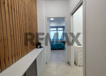 Hall / corridoio - Bilocale Via Saluzzo
 
64, Torino - foto 16