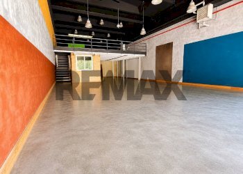 Parcheggio - Commercial Premises Via Stelvio
 
42, Talamona - photo 6