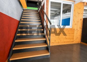 Scale - Commercial Premises Via Stelvio
 
42, Talamona - photo 10