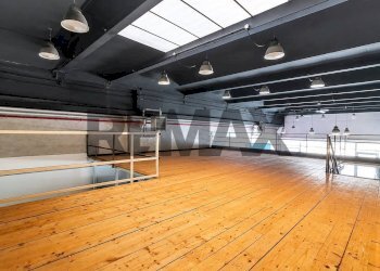 Parcheggio - Commercial Premises Via Stelvio
 
42, Talamona - photo 15