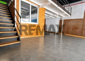 Scale - Commercial Premises Via Stelvio
 
42, Talamona - photo 17
