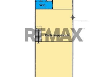 Pianta 2D - Commercial Premises Via Stelvio
 
42, Talamona - photo 21