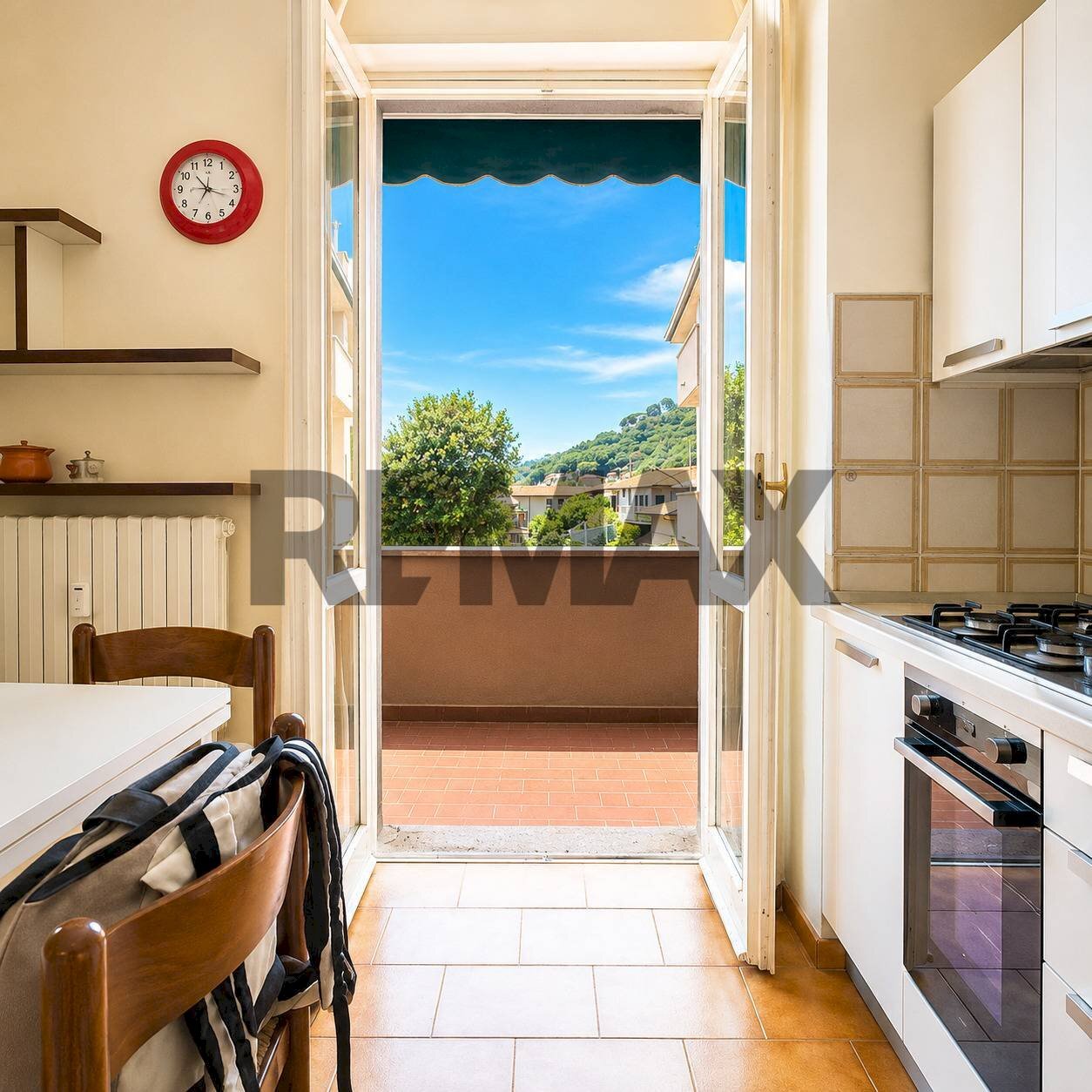 Cucina - Quadrilocale via Torquato Tasso
 
3, Cesana Brianza - foto 1