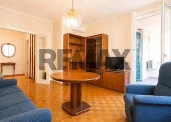 Soggiorno - Quadrilocale via Torquato Tasso
 
3, Cesana Brianza - foto 8