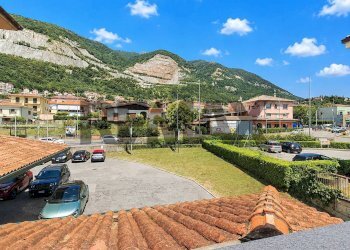 Vista delle montagne - Quadrilocale via Torquato Tasso
 
3, Cesana Brianza - foto 11