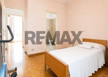 Camera / camera da letto - Quadrilocale via Torquato Tasso
 
3, Cesana Brianza - foto 35