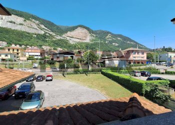 Vista delle montagne - Quadrilocale via Torquato Tasso
 
3, Cesana Brianza - foto 43