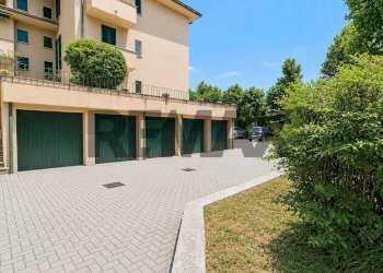 Casa all\'aperto - Quadrilocale via Torquato Tasso
 
3, Cesana Brianza - foto 46