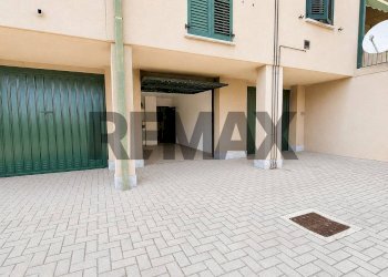 Edificio all\'aperto - Quadrilocale via Torquato Tasso
 
3, Cesana Brianza - foto 48